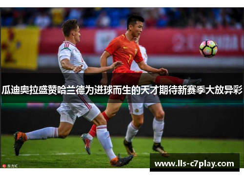 瓜迪奥拉盛赞哈兰德为进球而生的天才期待新赛季大放异彩